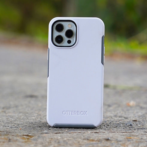 COVER OTTERBOX SYMMETRY PARA IPHONE (VARIEDAD DE MODELOS)