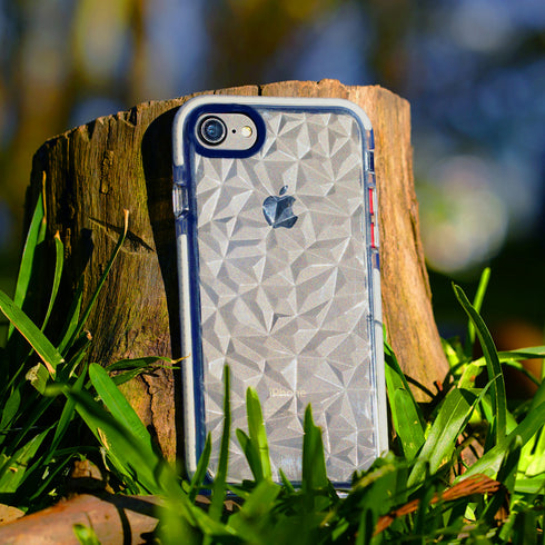 COVER PREMIUM TEXTURA 3D IPHONE (VARIEDAD DE MODELOS)