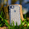COVER PREMIUM TEXTURA 3D IPHONE (VARIEDAD DE MODELOS)