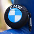 COVER PREMIUM BMW PARA AIRPODS (TODAS LAS GENERACIONES)