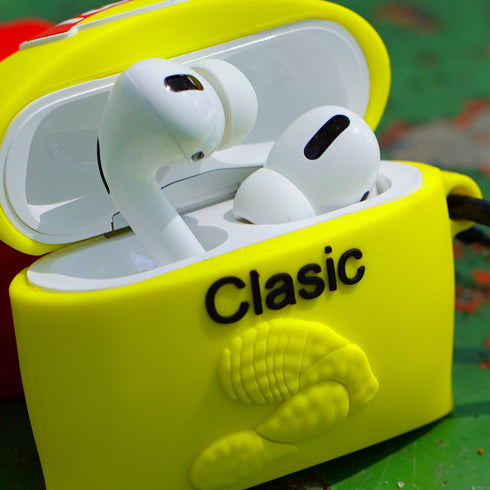 COVER PREMIUM PAPAS LAYS AIRPODS