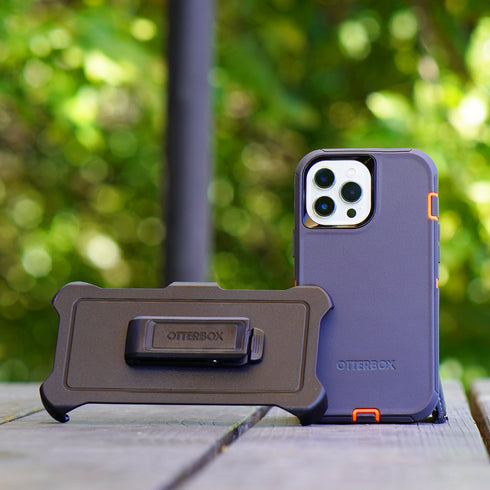 COVER OTTERBOX DEFENDER PARA IPHONE (VARIEDAD DE MODELOS)