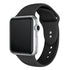 BRAZALETE APPLE WATCH SILICONE 42MM/44MM/45MM/49MM