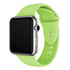 BRAZALETE APPLE WATCH SILICONE 38MM/40MM/41MM