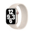 BRAZALETE APPLE WATCH LOOP SILICONE TALLA S 38MM/40MM/41MM
