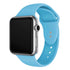 BRAZALETE APPLE WATCH SILICONE 42MM/44MM/45MM/49MM