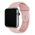 BRAZALETE APPLE WATCH SILICONE 38MM/40MM/41MM