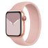 BRAZALETE APPLE WATCH LOOP SILICONE TALLA S 38MM/40MM/41MM