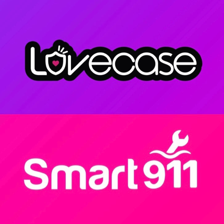 Smart911 logo